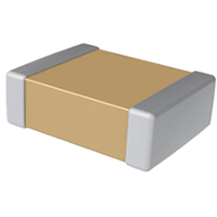 KEMET Ceramic Capacitor Basics Pt 3 Image of KEMET Ceramic Capacitor Basics Pt 3