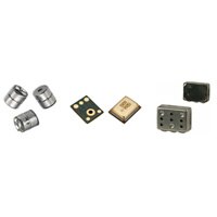 Electret and MEMS MEMS Microphones