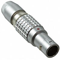 In-line solder cup Connector Inline Plug 5Pin Solder Cup