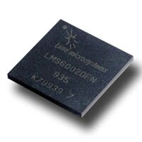 RF Transceiver LMS6002DFN