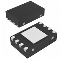 LT3082 LT3082EDD#PBF-ND