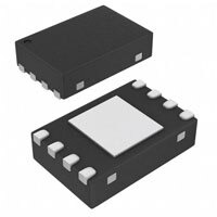 LT3092 LT3092EDD#PBF-ND
