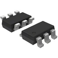 LT6656 LT6656BCS6-2.5#TRMPBFTR-ND