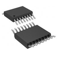 LTC2369 LTC2364CMS-16#PBF-ND