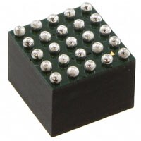 Analog Devices' μModule: LTM4624 Step-Down µModule Image of Analog Devices' μModule: LTM4624 Step-Down µModule