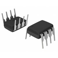 Through hole 8-DIP IC decoder IC Decoder Low Security 8DIP