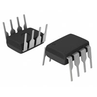 Through hole 8-DIP IC decoder IC Decoder Low Security 8DIP