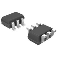 Surface mount TVS diodes TVS Diode 6VWM 13VC SC706