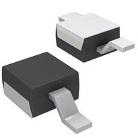 Surface mount bi-directional LED protection LED Protector 6V Bi-Directional PM-1