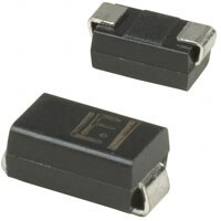 Surface mount Zener TVS diodes TVS Diode 14VWM 23.2VC SMA
