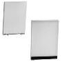 LED 30x20mm Backlight GRN 574NM