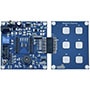 Image of Lumissil CS897x Line of 8-bit Microcontrollers
