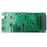 Programmable Mixed Signal IO MAX11300 EV Kit