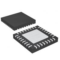 Surface mount RF ICs RF Fractional Integer N Synthesizer VCO 32TQFN