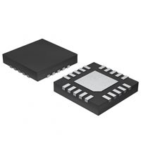 RTD to digital surface mount IC's IC RTD to Digital Converter 20QFN