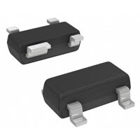 Surface mount general purpose TVS diodes TVS Diode 5VWM 20VC SOT143