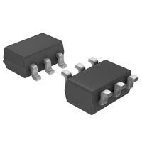 Embedded Flash microcontroller ICs IC MCU 8bit 384B Flash SOT23-6