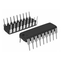 18-DIP controller IC CAN Controller Extended Temp 18DIP