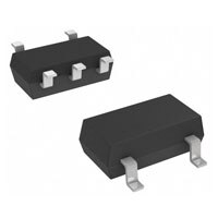 SOT-753 wire serial EEPROMs IC EEPROM 2KBIT 400KHz SOT23-5