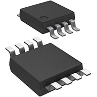 Microchip's MCP6D11 Fully Differential Operational Amplifier Image of Microchip's MCP6D11 Fully Differential Operational Amplifier