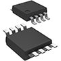 Image of Microchip's MCP6D11 Fully Differential Operational Amplifier