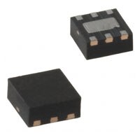 Surface mount exposed pad buck regulator IC IC Regulator Buck Sync ADJ 0.4A 6TMLF