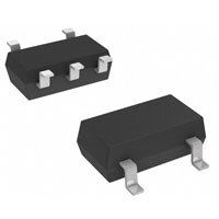 Surface mount 5-pin linear regulator IC IC Regulator LDO 3V 0.15A SC70-5