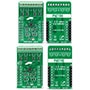 Image of Microchip Technology PAC194x/PAC195x Multi-Channel Power Monitor Family