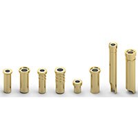 Mill-Max's Pin Receptacles and PCB Pins Mill-Max's Pin Receptacles and PCB Pins