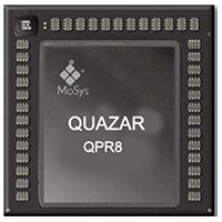 Peraso's QUAZAR-QPR8 Bandwidth Engine Memory Architecture Image of Peraso's QUAZAR-QPR8 Bandwidth Engine Memory Architecture