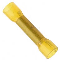 10-12 gauge wire splice connector Connector Splice Sealable 10-12AWG