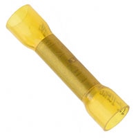10-12 gauge wire splice connector Connector Splice Sealable 10-12AWG