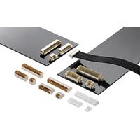 Molex's PicoBlade Single-Row Connector System