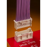 Molex's iGrid™ 2.00 mm Wire-to-Board Connectors