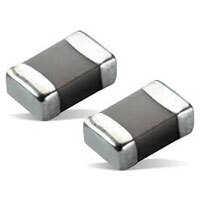 Murata chip ferrite bead Image of Murata chip ferrite bead