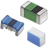 Murata Chip RF Inductor Image of Murata Chip RF Inductor