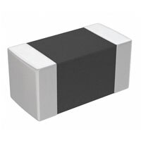 Surface mount ferrite chip Ferrite Chip 600 Ohm 300MA 0402
