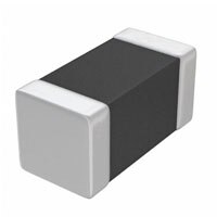 High Cap MLCC - CAP CER 10PF 50V 5% NP0 0603 High Cap MLCC