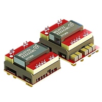 MGJ3-6 - Murata Power Solutions MGJ3-6