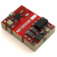 Murata Power Solutions' NXF1 Series DC-DC Converter Image of Murata Power Solutions' NXF1 Series DC-DC Converter