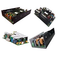 Open Frame Low Power Front End AC/DC Power Supplies Open Frame AC/DC Power Supplies