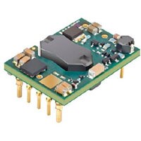 Murata Power Solutions UWS Q12 Series DOSA Compliant 1/16th Brick DC-DC Converter