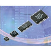 An image of 4 IsoLoop isolator variations IsoLoop Isolator