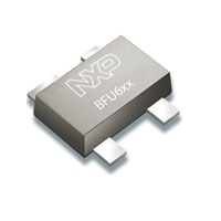 BFU6xx 6th generation leaded wideband transistors BFU6xx Wideband Transistors