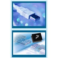 Freescale Flexis JM Family Flexis JM Family