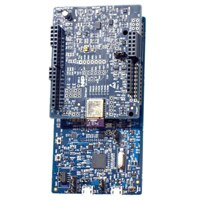LPC54100 Sensors LPC54102