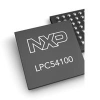 LPC54100 Series of Microcontrollers LPC54100