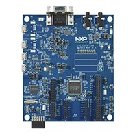 NXP LPC551x/S1x Family of Arm® Cortex®-M33 based MCUs Image of NXP LPC551x/S1x Family of Arm® Cortex®-M33 based MCUs