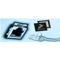Freescale MCF51CN Family-Ethernet MCF51CN Family-Ethernet