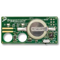 Freescale MPR03x Low-Power Proximity MPR03x Low-Power Proximity